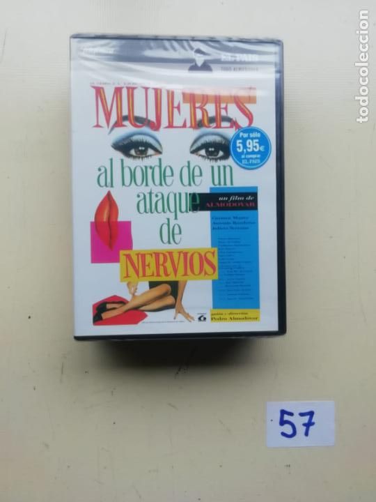Cine: Mujeres - Foto 1