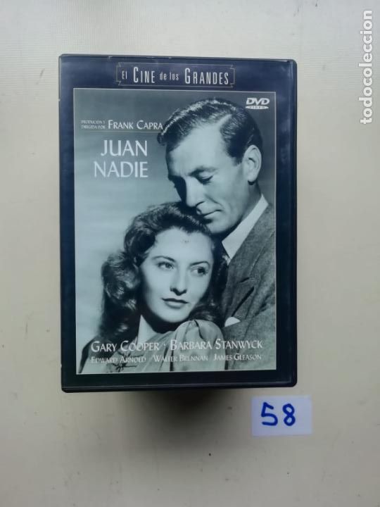 Cine: Juan Nadie