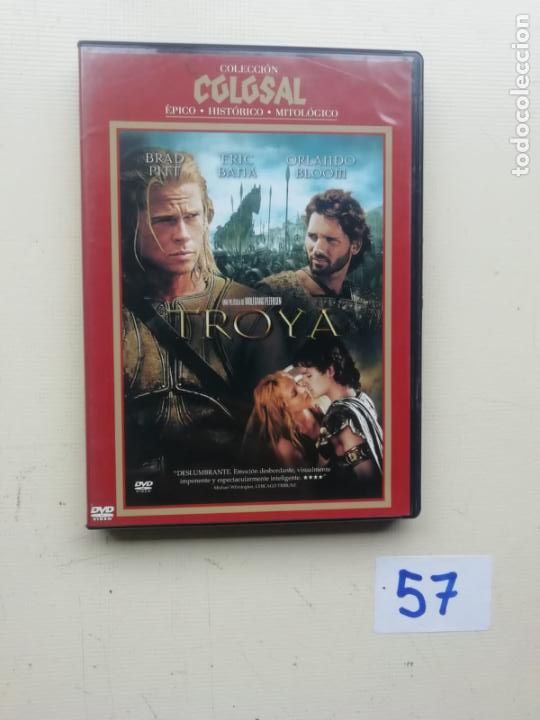 Cine: Troya - Foto 1