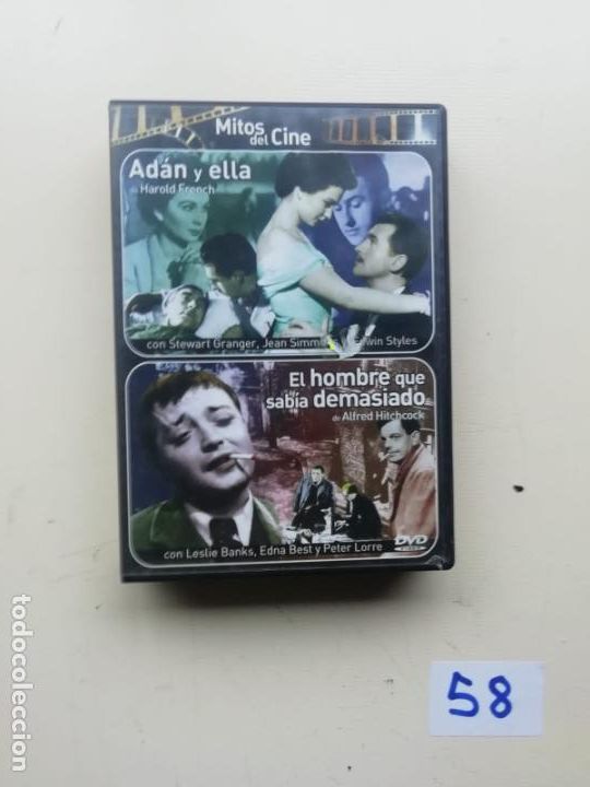 Cine: Mitos Del Cine - Foto 1