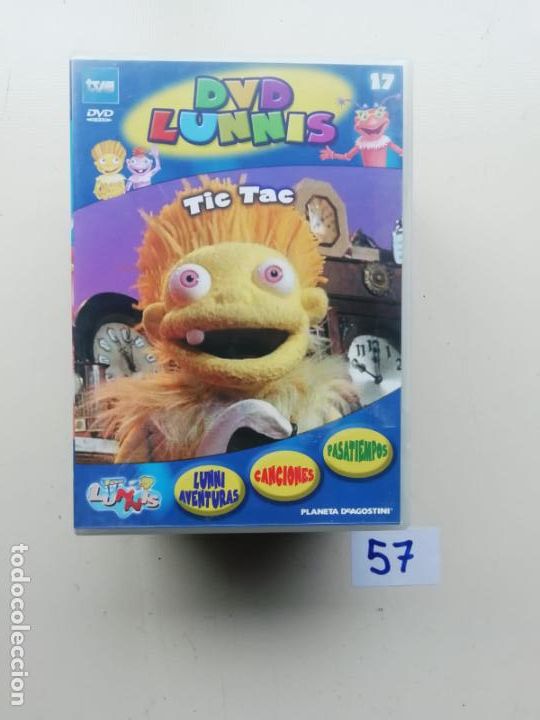 Cine: Lunnis - Foto 1