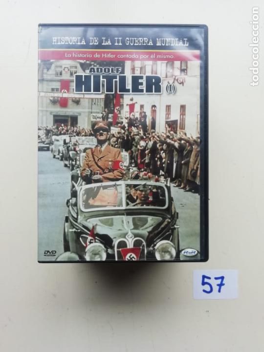 Cine: Adolf Hitler - Foto 1