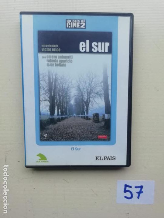 Cinema: El Sur