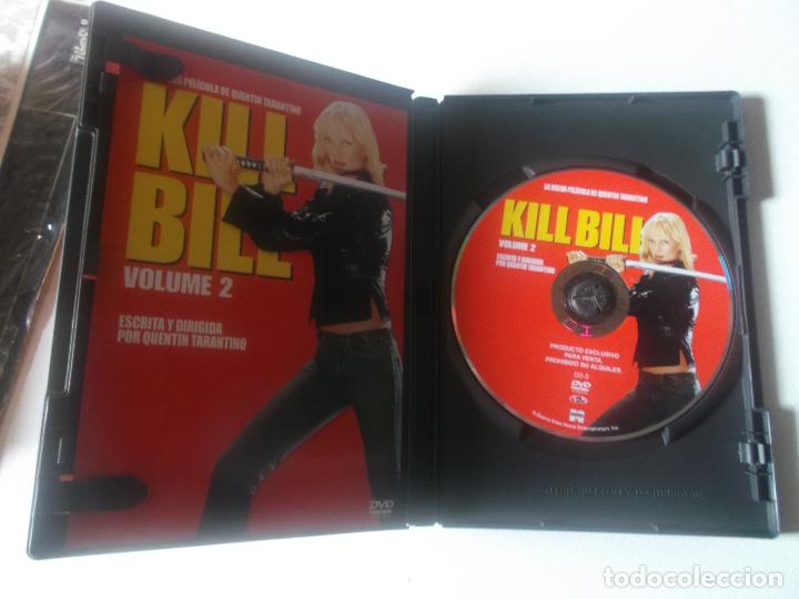 Cine: KILL BILL, VOLUME 2, TARANTINO - Foto 2