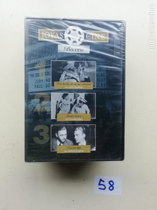 Cinema: Joyas Del Cine