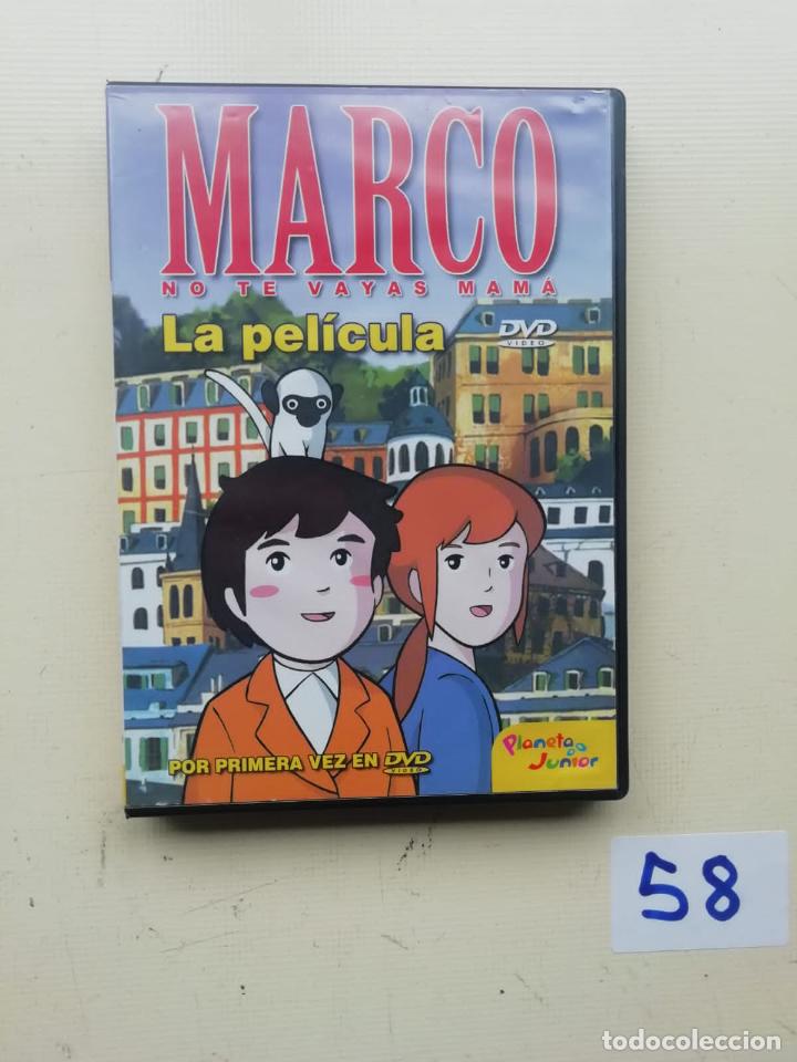 Cine: Marco - Foto 1