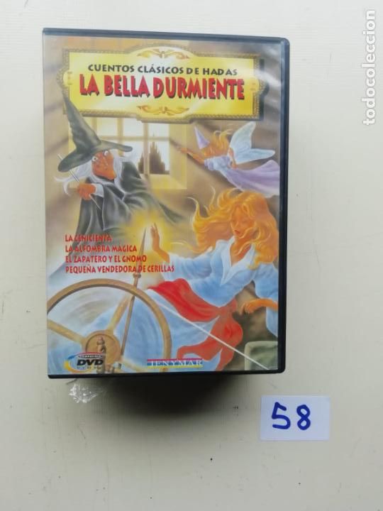 Cine: La Bella Durmiente - Foto 1