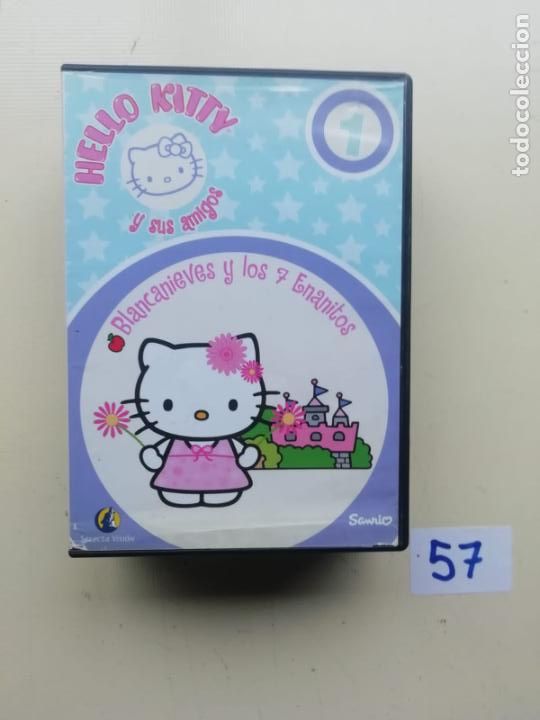 Cine: Hello Kitty - Foto 1