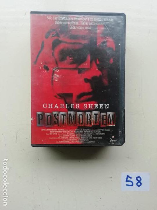 Cine: Postmortem - Foto 1