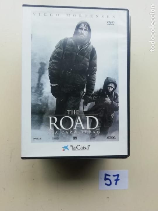 Cine: The Road - Foto 1