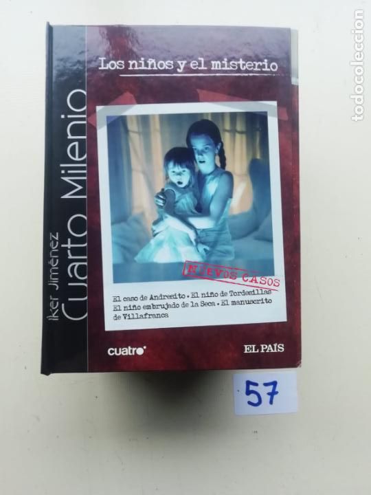 Cine: Cuarto Milenio - Foto 1