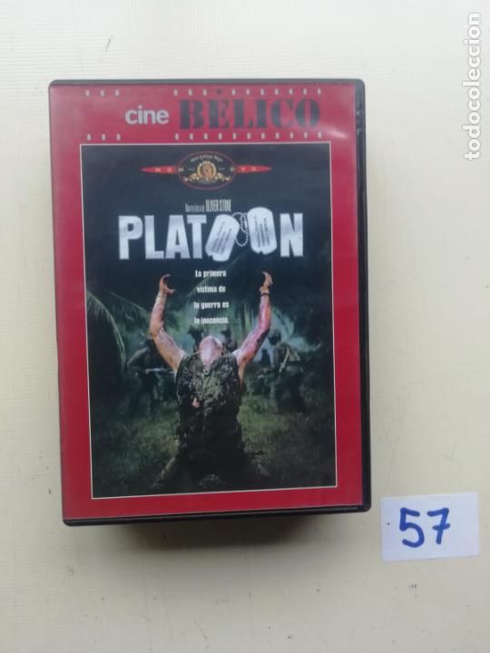 Cine: Platoon - Foto 1