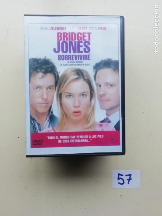 Cine: Bridget Jones - Foto 1