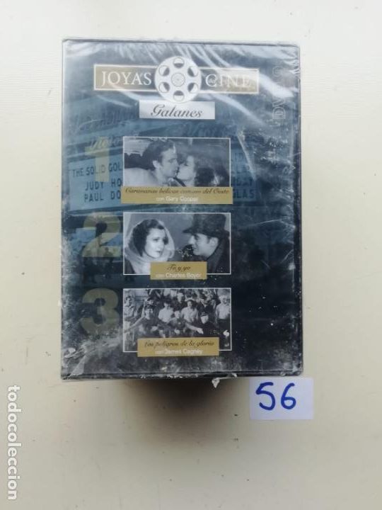 Cine: Joyas Del Cine - Foto 1
