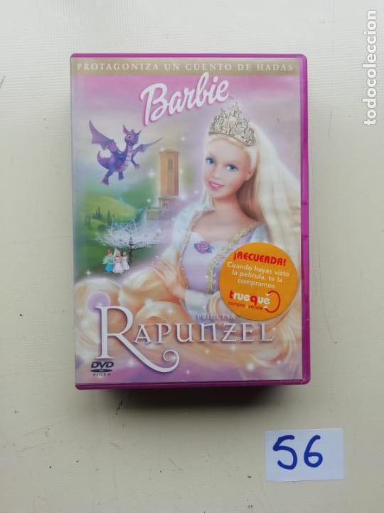 Cine: Barbie - Foto 1