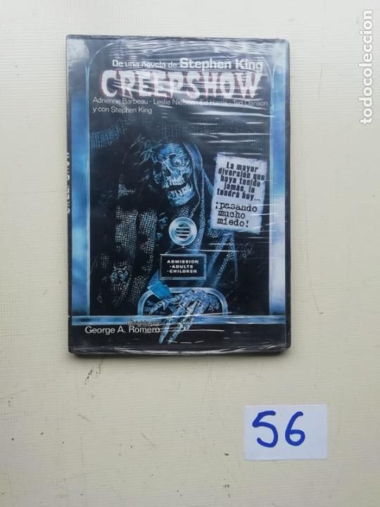 Cine: Creepshow - Foto 1