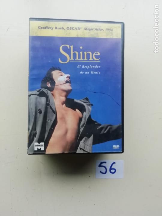 Cine: Shine - Foto 1