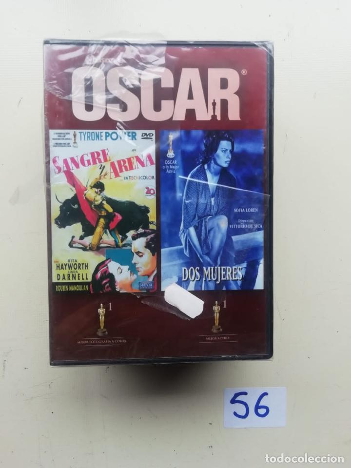 Cine: Oscar - Foto 1