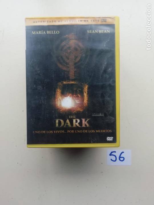 Cine: The Dark - Foto 1