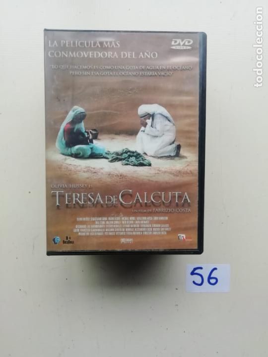 Cine: Teresa De Calcuta - Foto 1