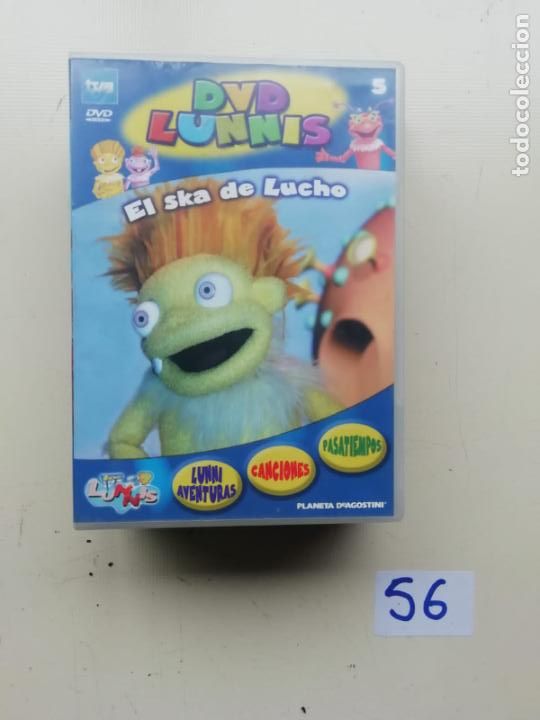 Cine: Lunnis - Foto 1