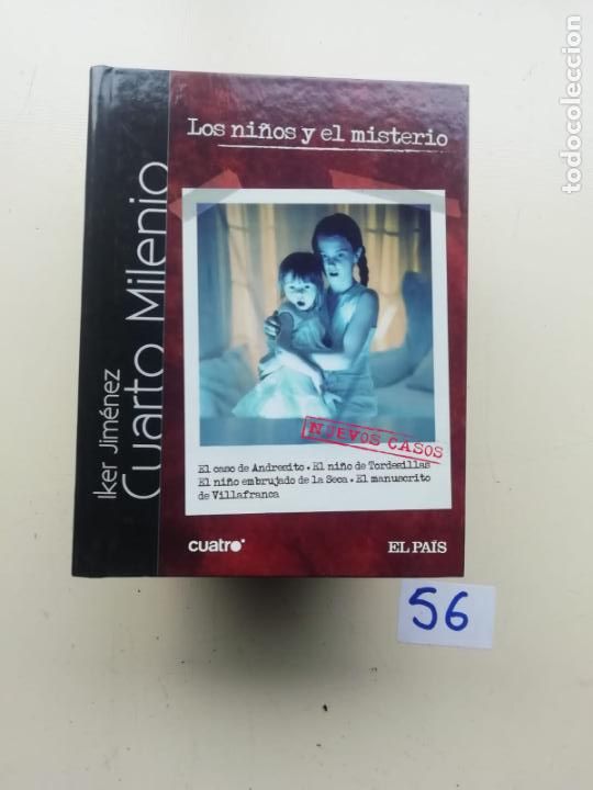Cine: Cuarto Milenio - Foto 1