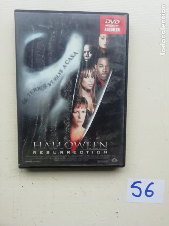 Cine: Halloween - Foto 1