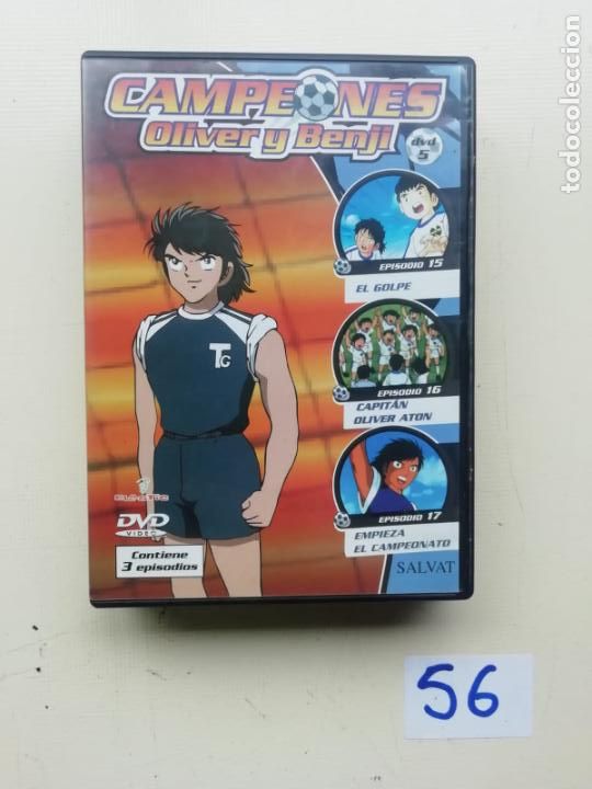 Cine: Campeones - Foto 1