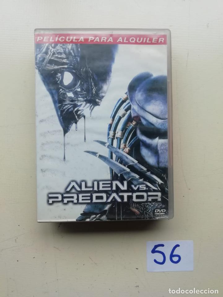 Cine: Alien Vs Predator - Foto 1