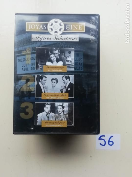 Cin&eacute;ma: Joyas Del Cine