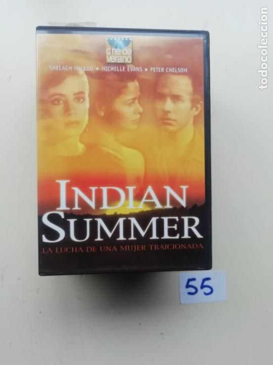 Cine: Indian Summer - Foto 1