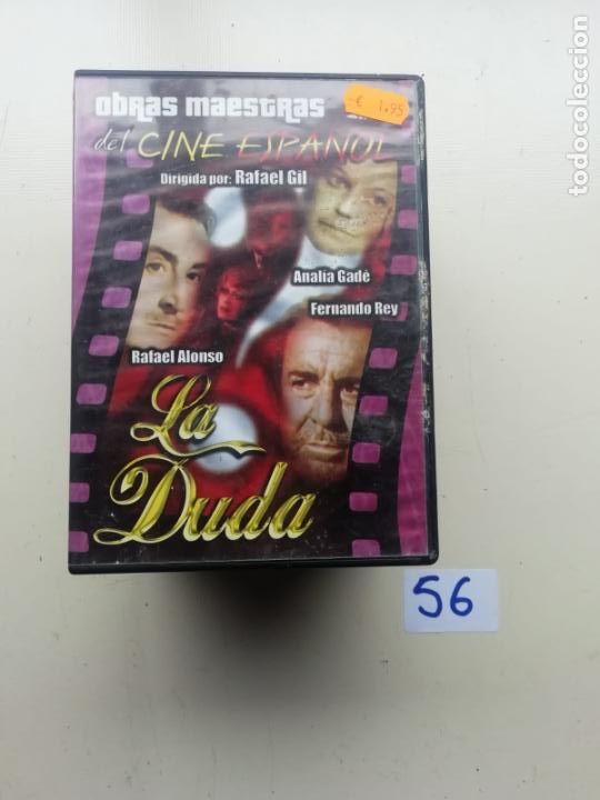 Cine: La Duda - Foto 1
