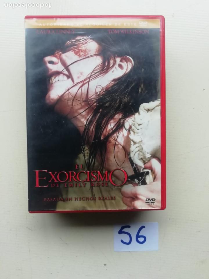 Cine: El Exorcismo - Foto 1