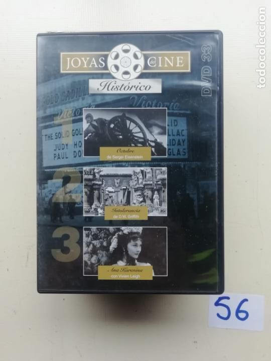Cinema: Joyas Del Cine