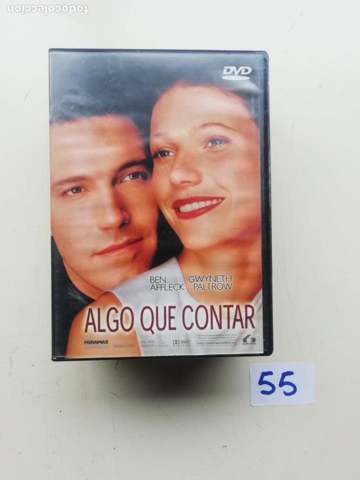 Cine: Algo Que Contar - Foto 1