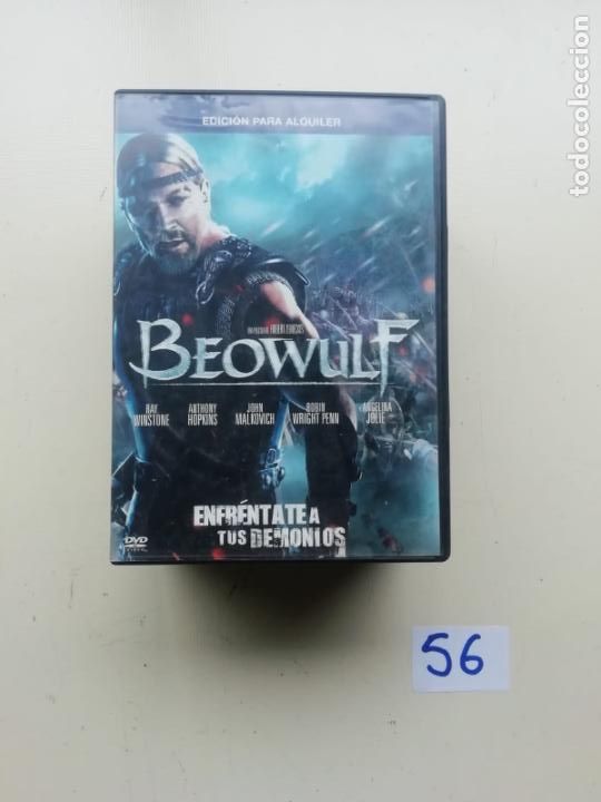 Cine: Beowulf - Foto 1
