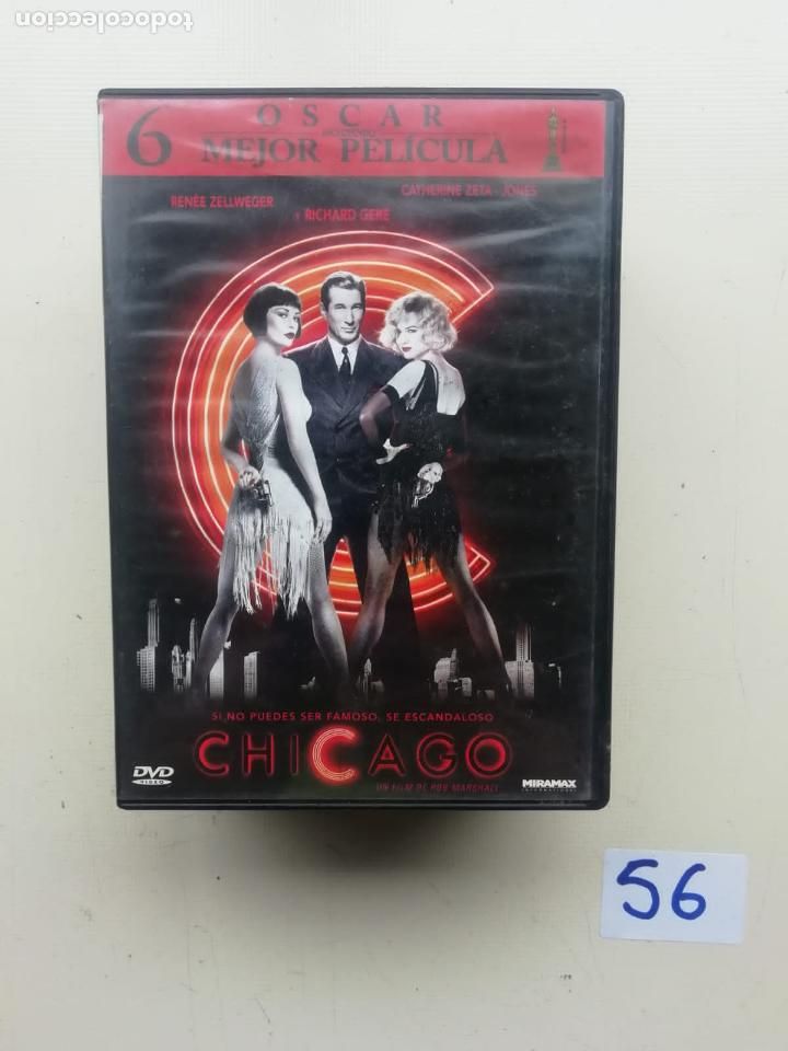 Cine: Chicago - Foto 1