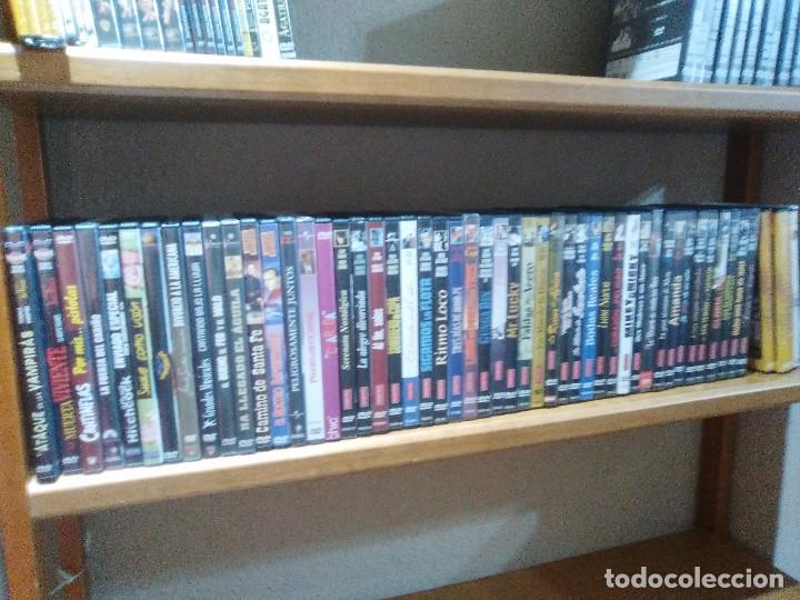 Cine: Lote 200 pelis DVD'S varias desde clasicas, para ver en familia, infantiles, diferentes g&eacute;neros