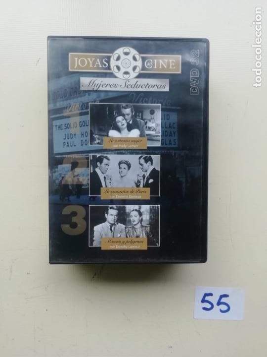 Cinema: Joyas Del Cine