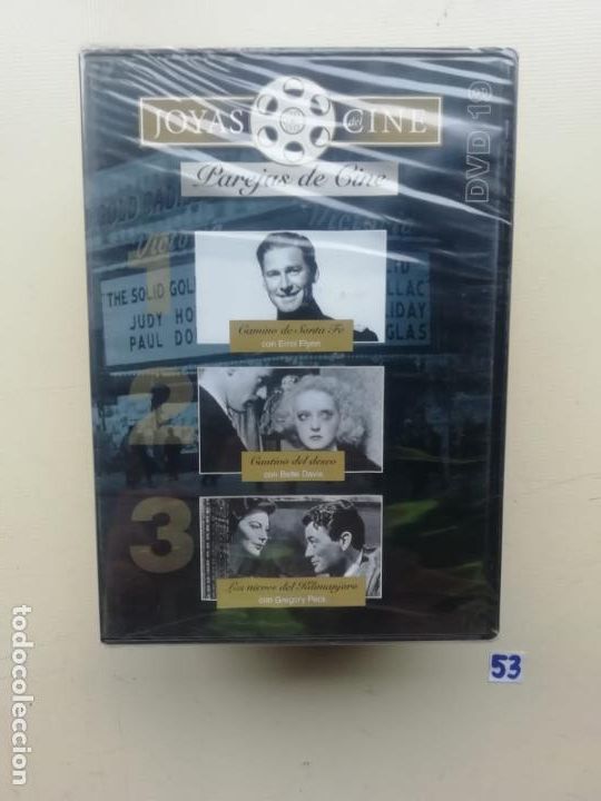 Cine: Joyas Del Cine