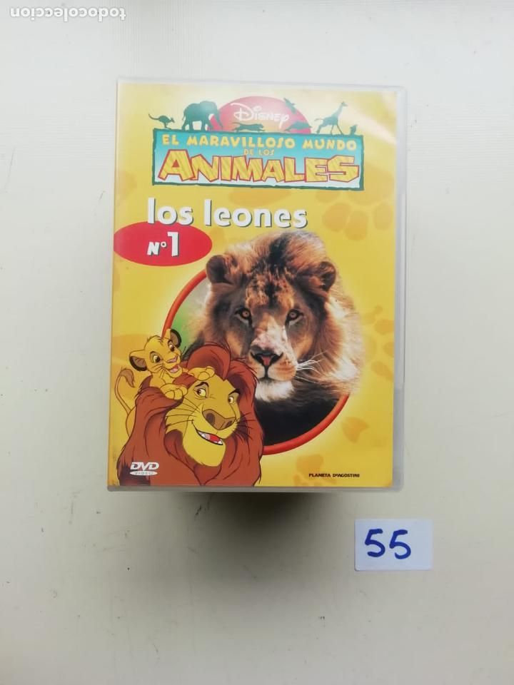 Cine: Animales - Foto 1