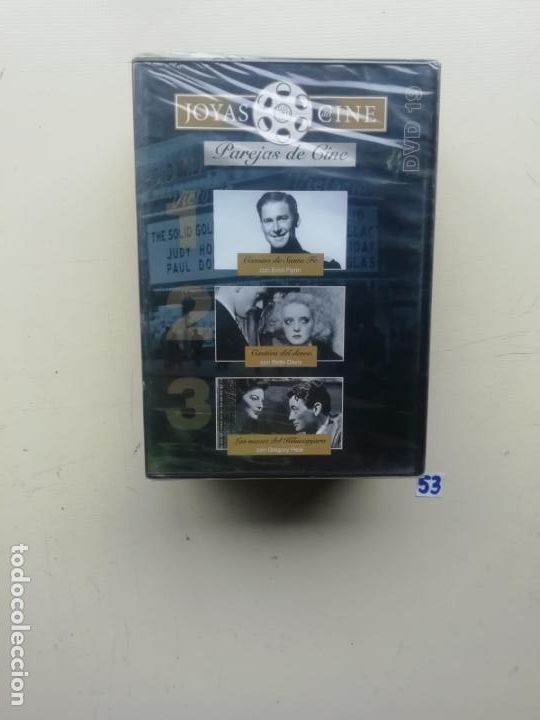 Kino: Joyas Del Cine
