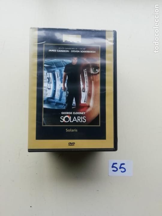 Cine: Solaris - Foto 1