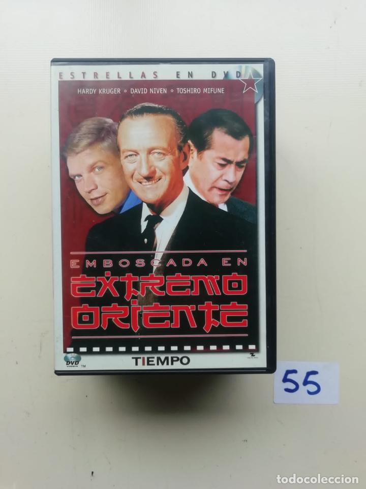 Cine: Extremo Oriente - Foto 1