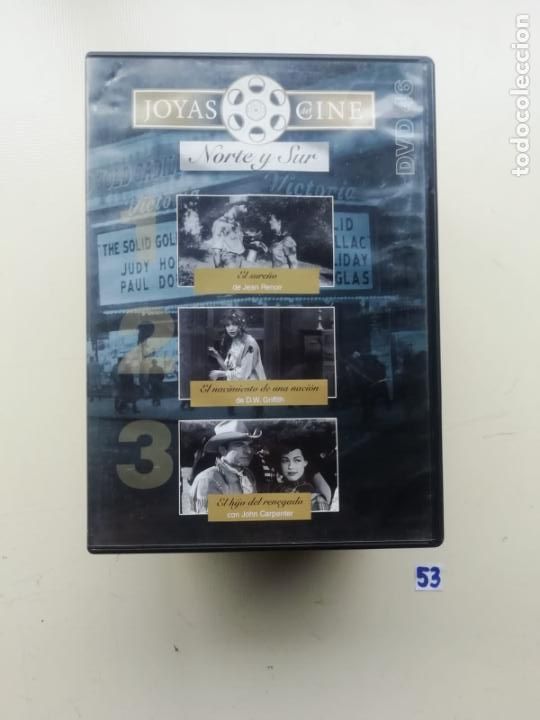 Cine: Joyas Del Cine