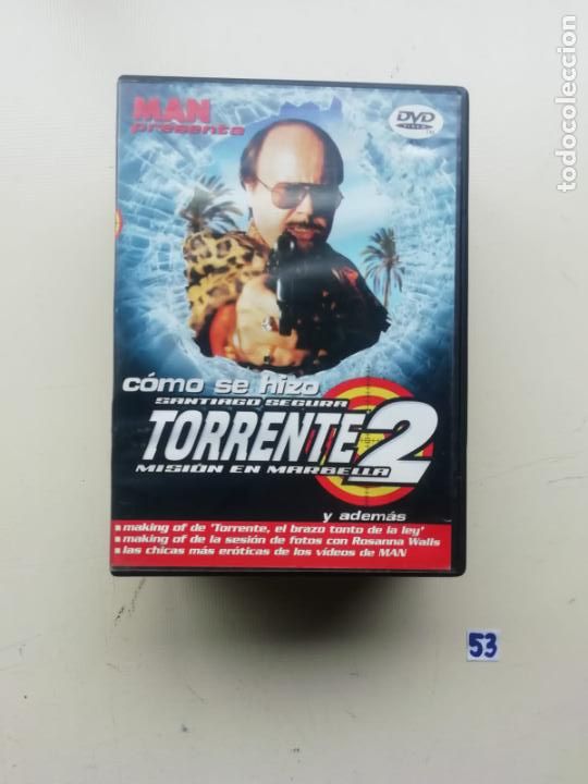 Torrente 2
