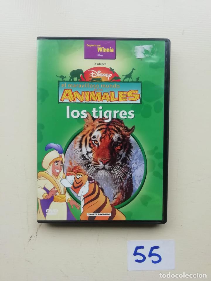 Cine: Animales - Foto 1