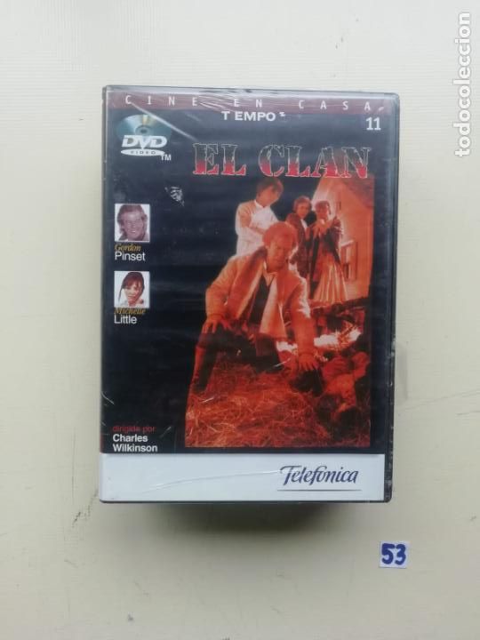 Cine: El Clan - Foto 1