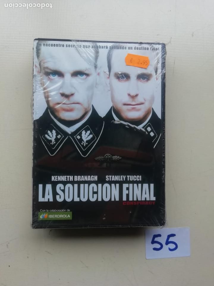 Cine: La Solucion Final - Foto 1