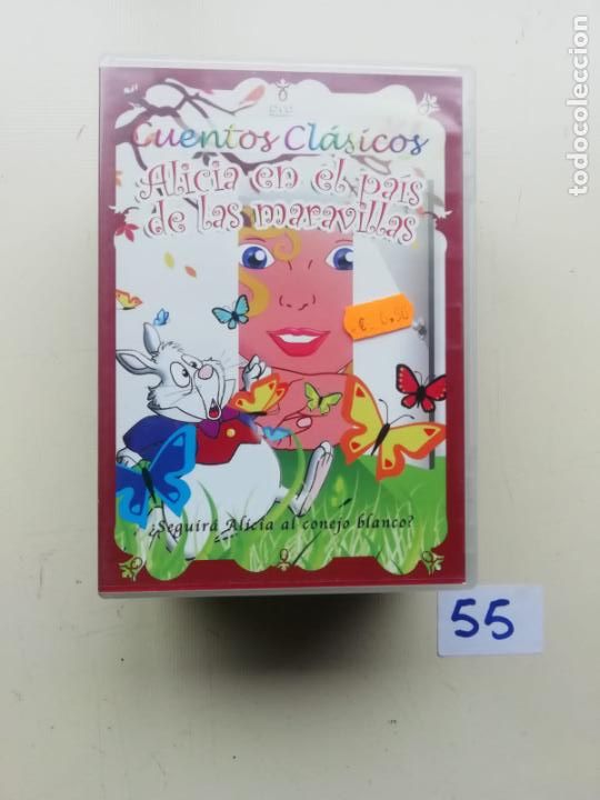 Cine: Cuentos Clasicos - Foto 1